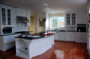 lasalle street kitchen renovation, week nine | simple pretty