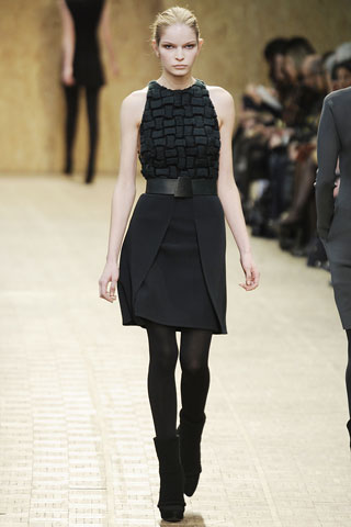 akris fall 2009 | simple pretty