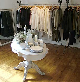 flintclothing flint collection clothing, lewes | simple pretty