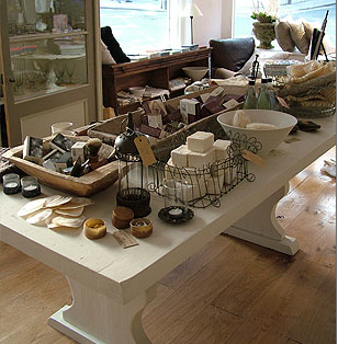 flinthome2 flint at home, lewes | simple pretty