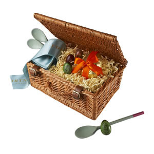 fmp0094_l fortnum and mason egg and spoon race hamper | simple pretty
