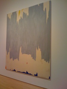 art at sf moma | simple pretty