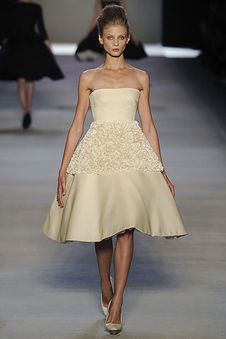 00180m giambattista valli, spring 2009 | simple pretty