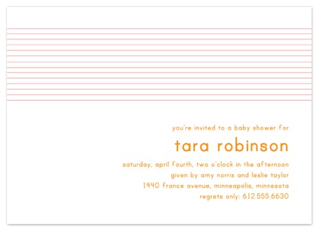 beth perry design 'schoolyard' for minted | simple pretty