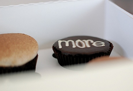 more cupcakes, chicago | simple pretty