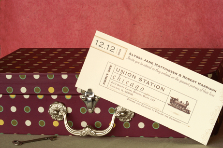 emmy lu design chicago collection | simple pretty