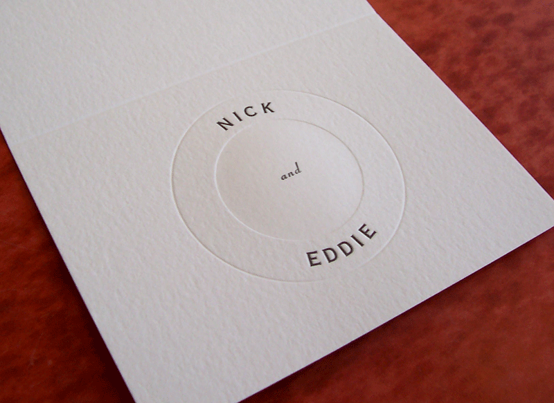 nick-and-eddieletterpressgift-certificate lunalux gift certificate design for nick and eddie | simple pretty