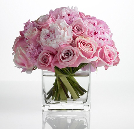 belle fleur for calyx flowers | simple pretty