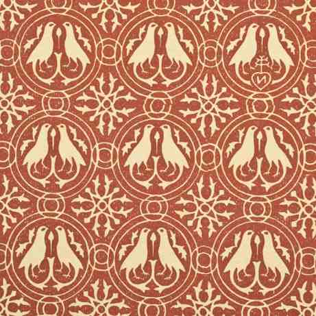 giannini "columbe" wrapping paper | simple pretty