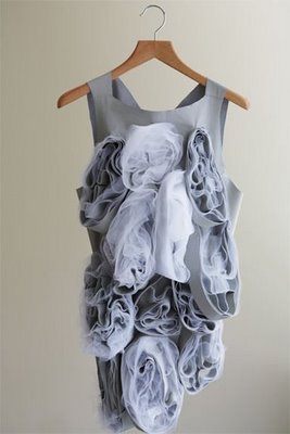 destyle1 exercises de style top via bees knees blog | simple pretty