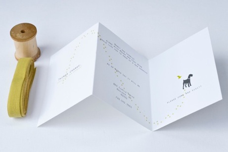 071 cevd moving announcement (christine van duyn) | simple pretty