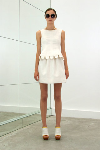 23m1 balenciaga, resort 2010 | simple pretty