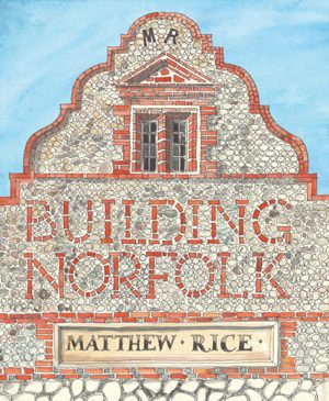 matthew rice 'building norfolk' | simple pretty
