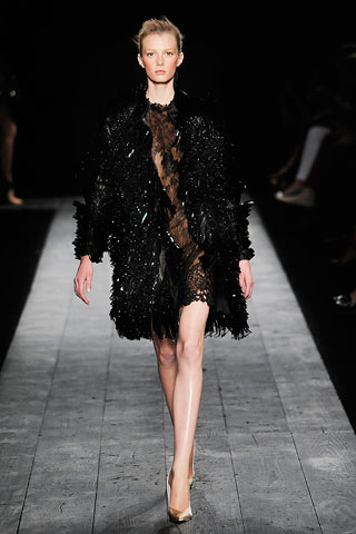valentino couture, fall 2009 | simple pretty