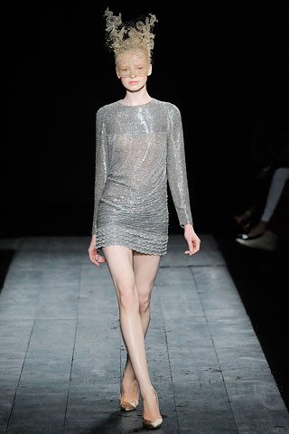 valentino couture, fall 2009 | simple pretty