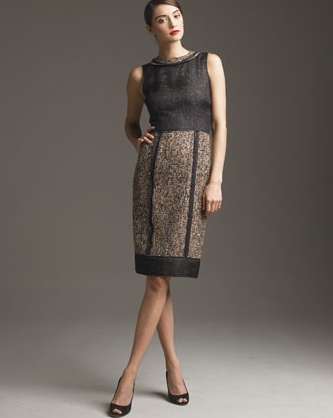 dolce and gabbana, fall 2009 | simple pretty