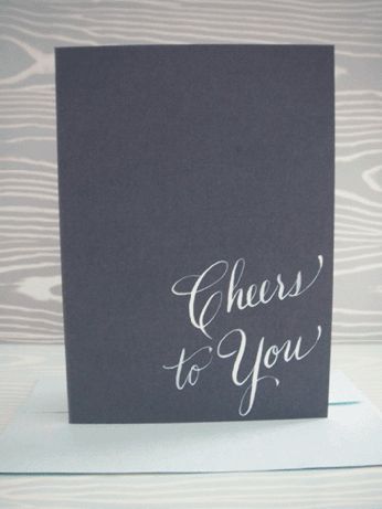 neapolitan stationery shop | simple pretty