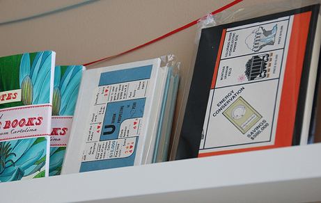 paper stories, grayslake, il | simple pretty