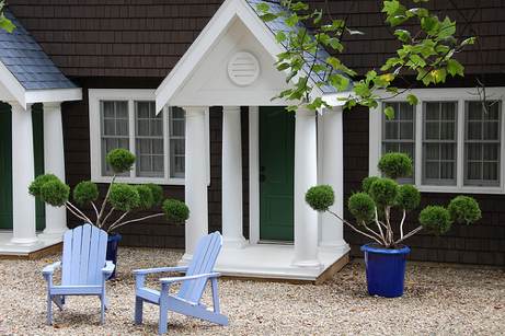 rabbit run inn, sawyer, mi | simple pretty