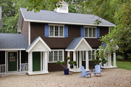rabbit run inn, sawyer, mi | simple pretty