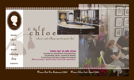 cafechloe1 cafe chloe, san diego | simple pretty