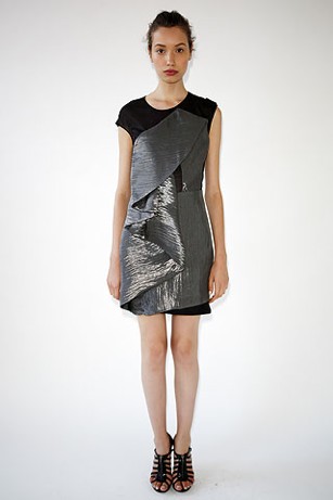 bibhu mohapatra, spring 2010 | simple pretty