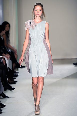 maurizio pecoraro, spring 2010 | simple pretty