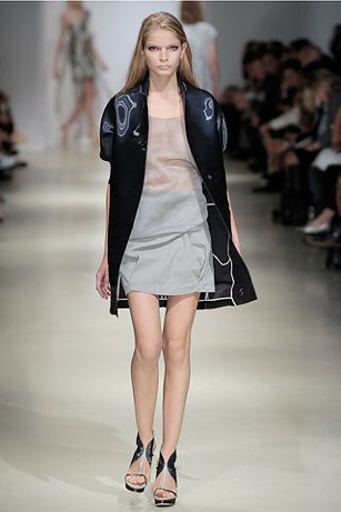 gabriele colangelo, spring 2010 | simple pretty