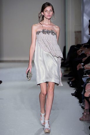 maurizio pecoraro, spring 2010 | simple pretty