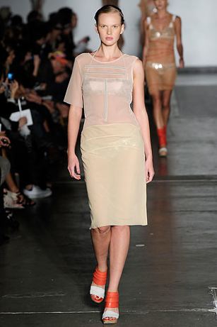 VPL, spring 2010 | simple pretty
