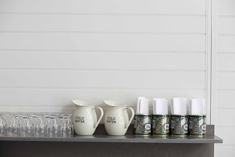 albion london water station | simple pretty