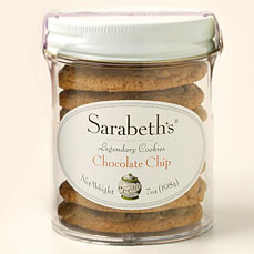 sarabeth cookies in a jar | simple pretty