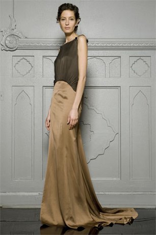 requiem, spring 2010 | simple pretty