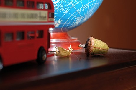 etagère shelfie | simple pretty