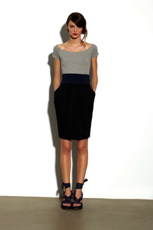 dkny pre-fall 2010 | simple pretty