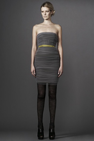jason wu pre-fall 2010 | simple pretty