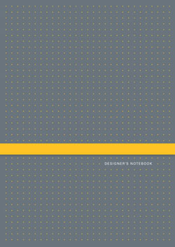 chronicle books designer's notebook | simple pretty