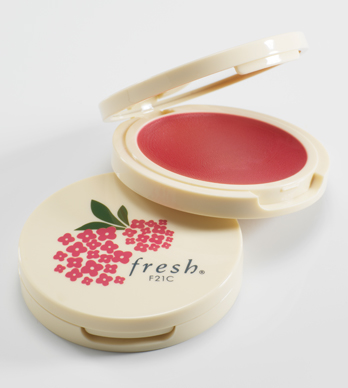 fresh 'desire' gloss absolute | simple pretty