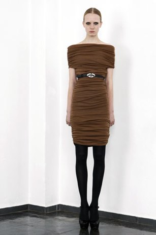 giambattista valli pre-fall 2010 | simple pretty