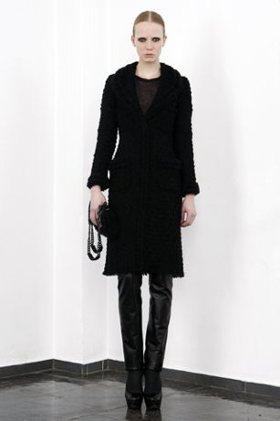 giambattista valli pre-fall 2010 | simple pretty