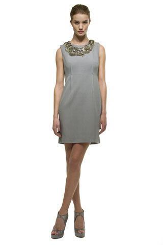 matthew williamson pre-fall 2010 | simple pretty