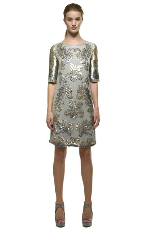 matthew williamson pre-fall 2010 | simple pretty