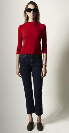 the row pre-fall 2010 | simple pretty