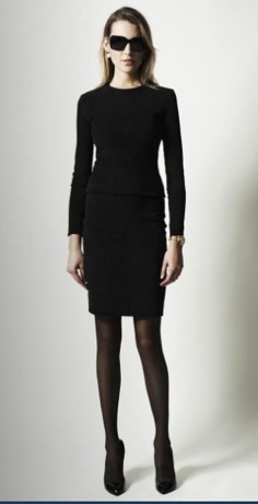 the row pre-fall 2010 | simple pretty