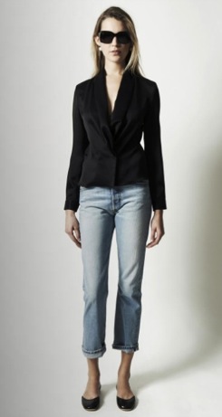 the row pre-fall 2010 | simple pretty