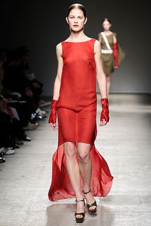 thimister pre-fall 2010 | simple pretty