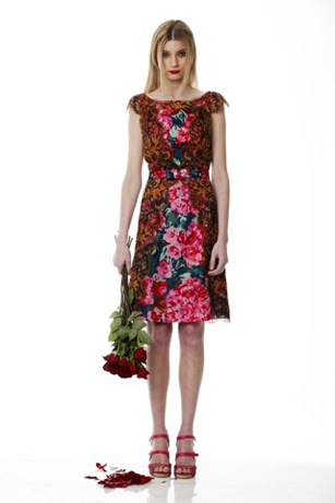 tuleh pre-fall 2010 | simple pretty