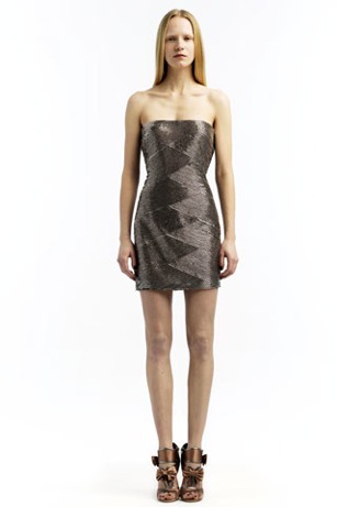 valentino pre-fall 2010 | simple pretty