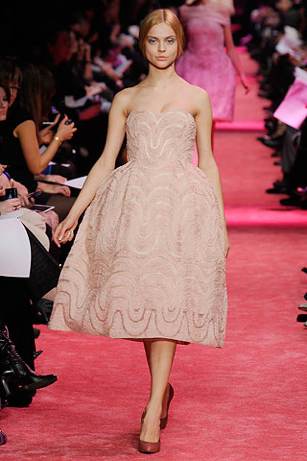 jason wu fall 2010 | simple pretty
