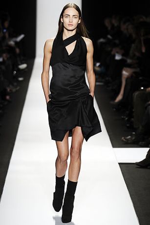 narciso rodriguez fall 2010 | simple pretty